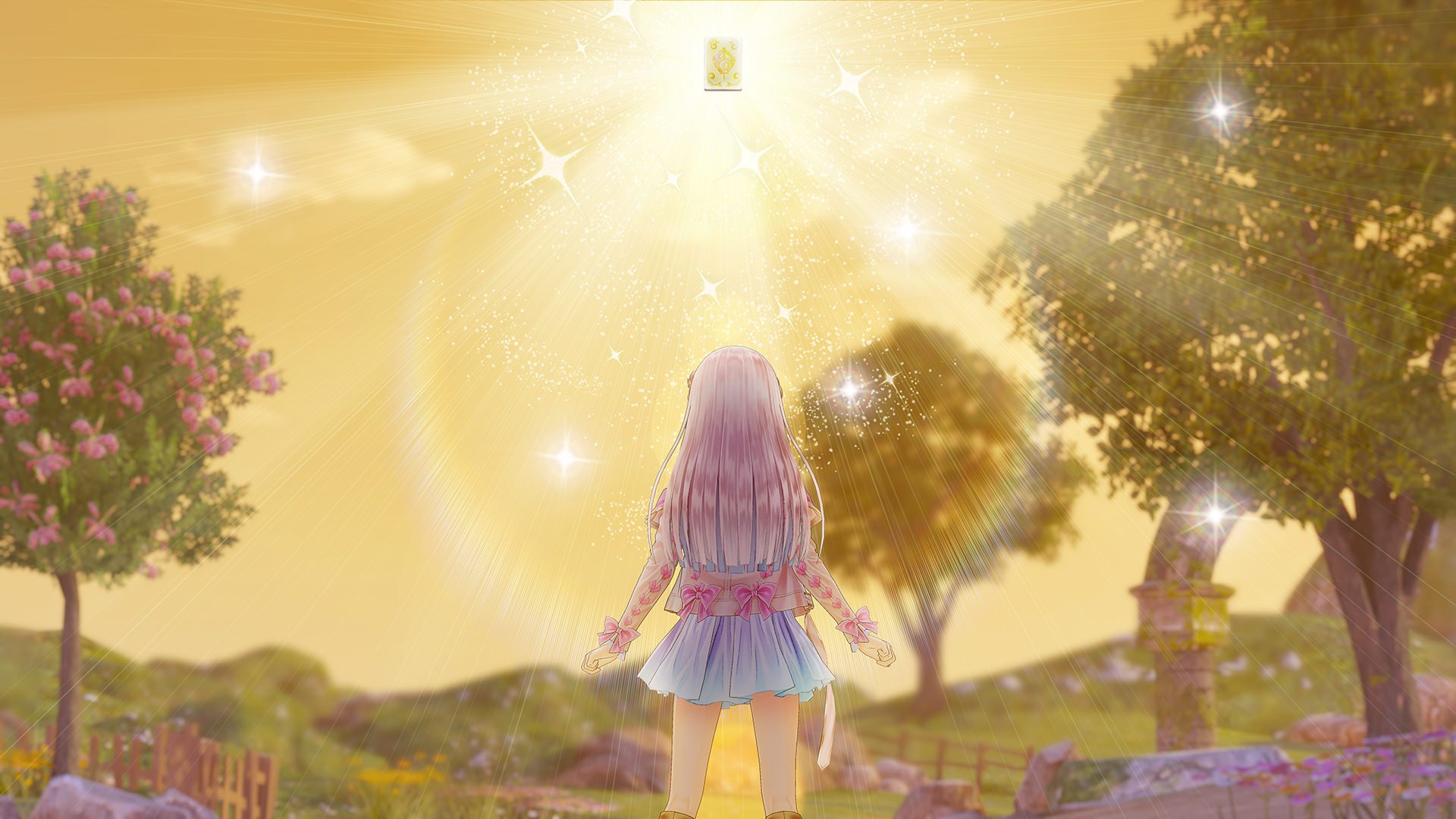 Atelier Lulua: The Scion of Arland - Imagen 23
